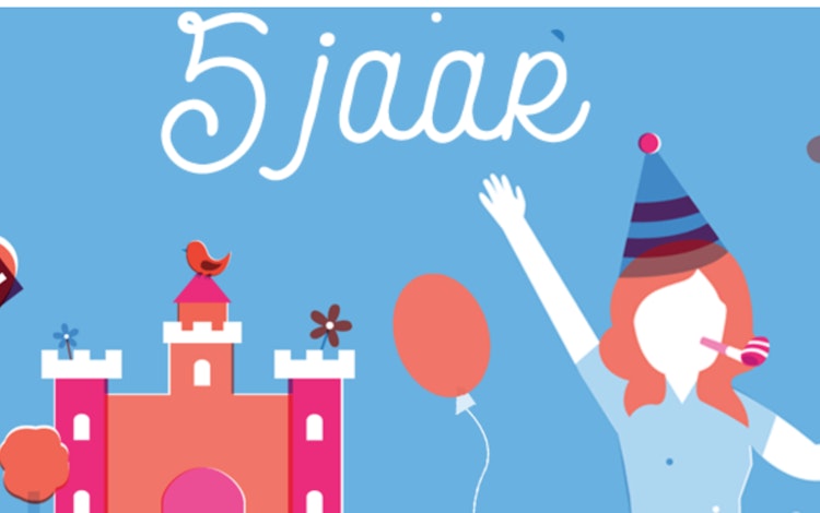 5 Years Of Defending Human Rights In The Netherlands But There Is Still Much To Do Civil Liberties Union For Europe 5 Jaar Do