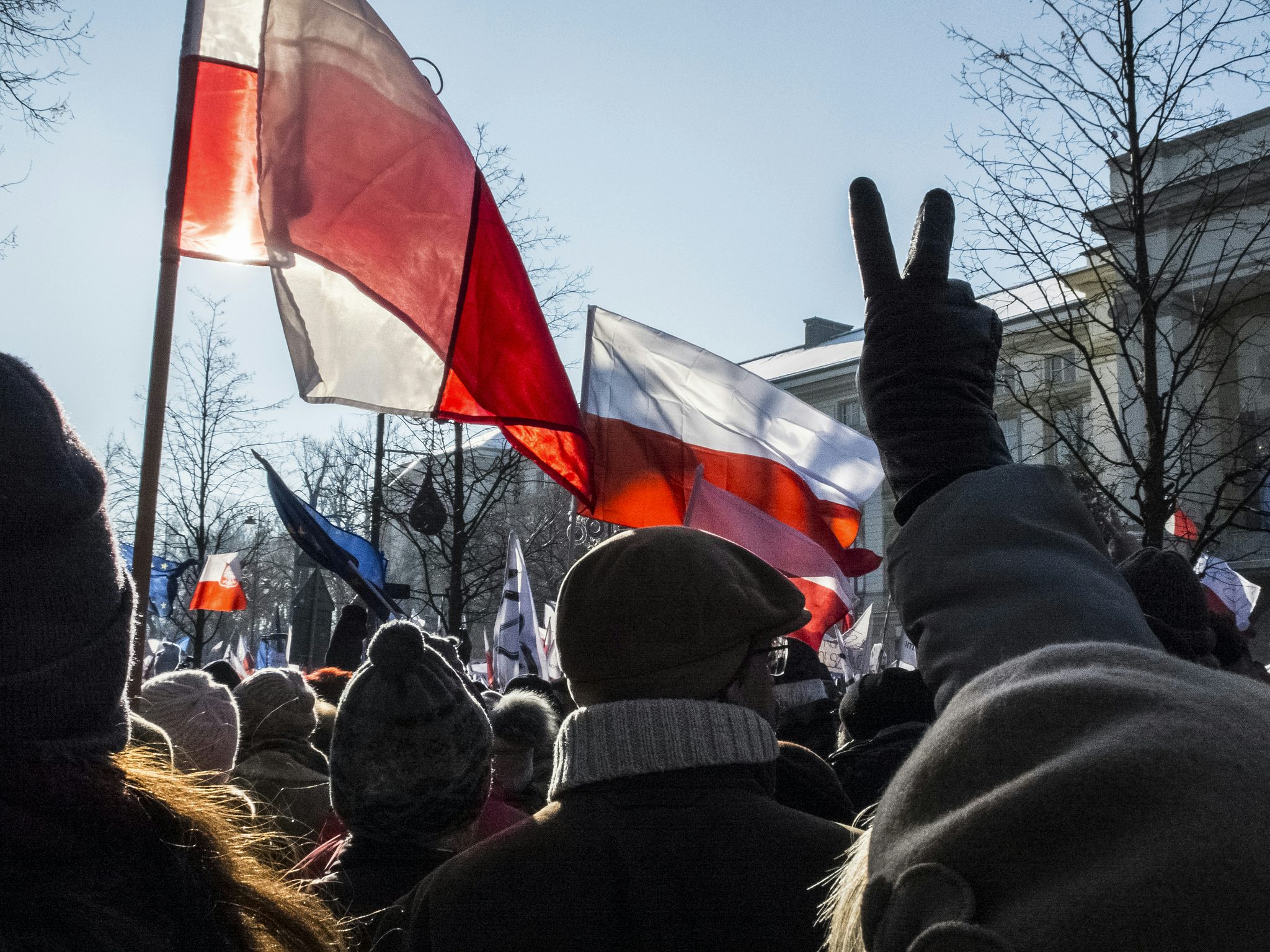 La disposizione sulle assemblee cicliche consentirà ai governatori regionali in linea con il governo nazionale di decidere quali dimostrazioni siano accettabili.
