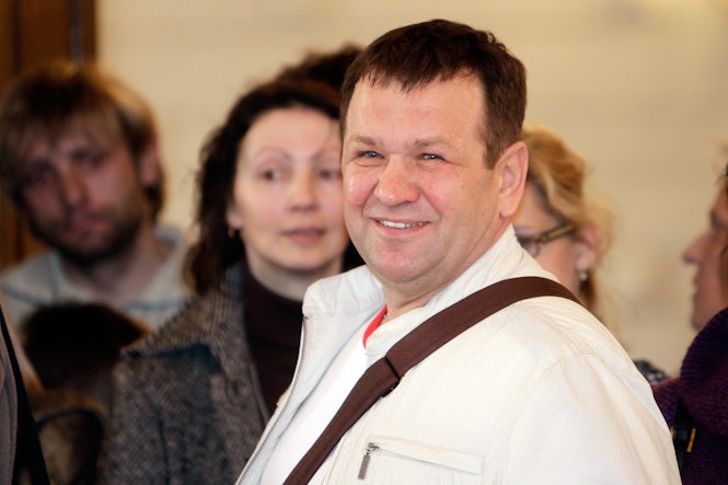 Parlament został poproszony o wszczęcie procedury impeachmentu wobec posła Kęstutisa Pūkasa.