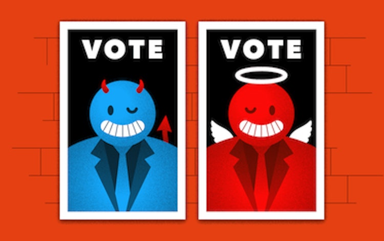 The Not-So-Special Interests: Interest Groups, Public Repres