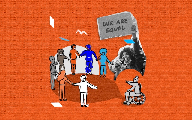 What is marginalization? What to do if you are marginalized? | liberties.eu