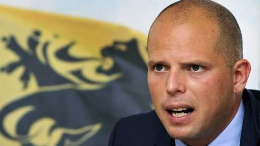 Secretary of State for Migration and Asylum Théo Francken's policy agenda for migration is inhuman and goes against the core values of the EU.