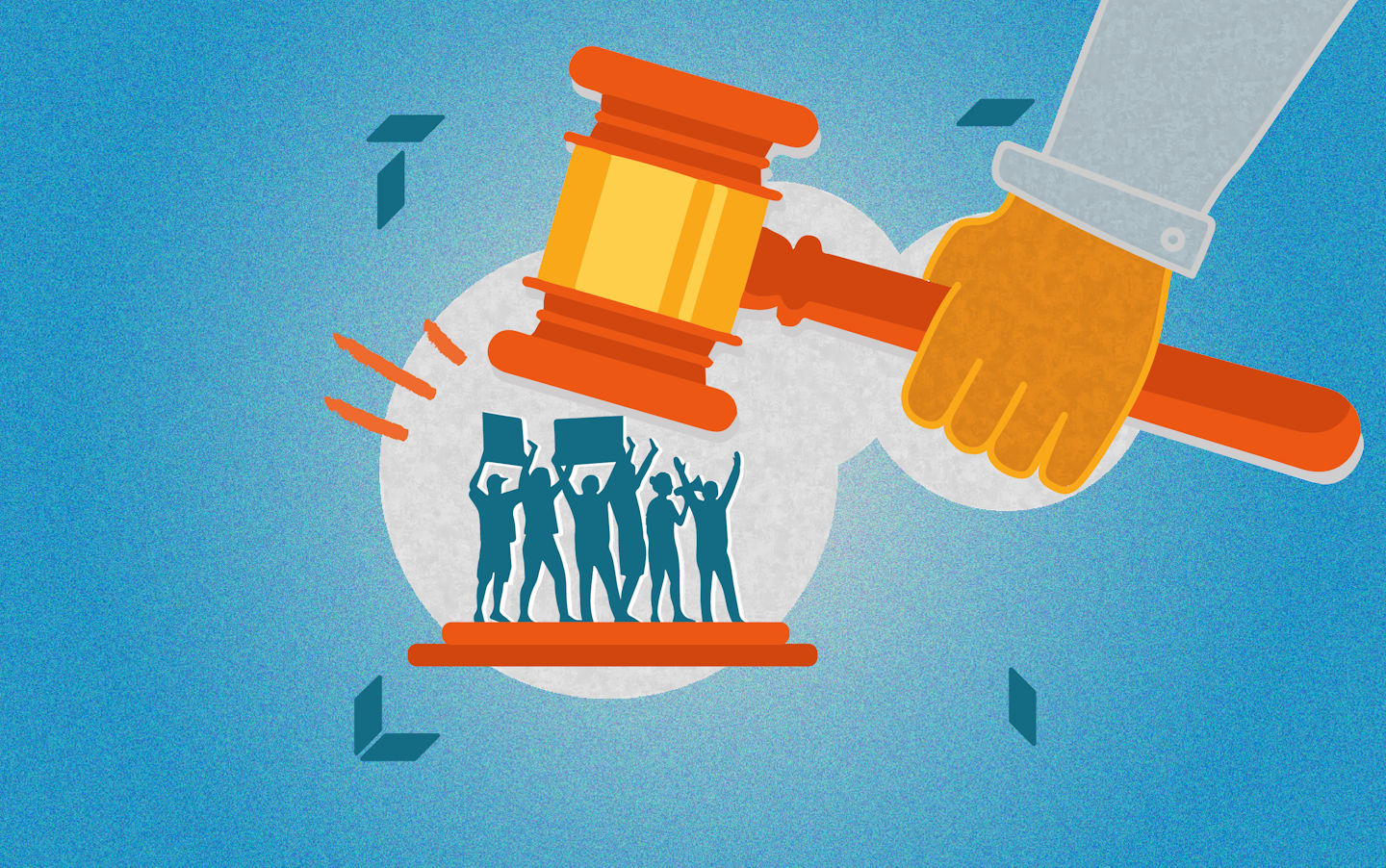 SLAPP: definition, intentions, examples, prevention I liberties.eu ...