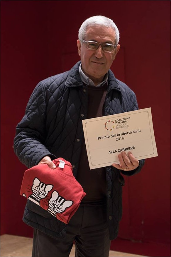 Don ettore cannavera