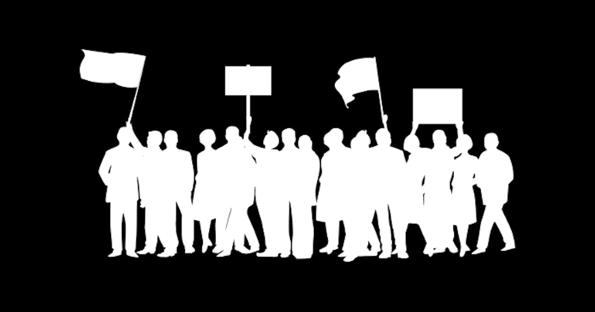 Freedom of Assembly Is Under Threat in Poland :: Civil Liberties ...